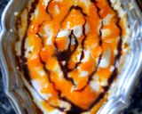 A picture of step 7 of Mango cream.