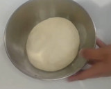Foto del paso 1 de la receta: Pan casero con grasa | fran cocina
