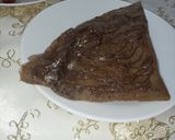 صورة لخطوة 3 من وصفة ليكراب بنة تقتل 👍♥️ يجو طريين لي ما يحبهومش مقرمشين 🤩
