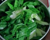 魷魚螺肉蒜湯的食譜步驟2照片