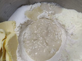 Pancitos de leche