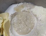 Foto del paso 1 de la receta: Pancitos de leche