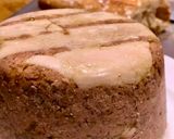 Hình bước làm 11 của món Pate Gan Heo