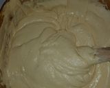 A picture of step 7 of Moist Passion cake #festivedishescontest.