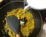 Foto langkah ke 3 dari resep #85 Nasi Kuning - Rice Cooker.