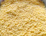 સેવ ખમણી રેસીપી સ્ટેપ1ફોટો