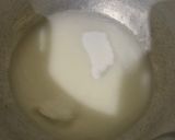 Foto langkah ke 1 dari resep Maja Blanca Khas Filipina.