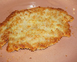 Foto del paso 6 de la receta: MILANESA A CABALLO CON RIENDAS. JON STYLE