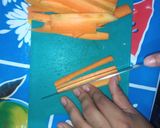 Foto del paso 4 de la receta: Chun kun