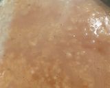 A picture of step 1 of Daal masala Daar 🌶.