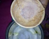 কাচা আমের টক মিষ্টি ঝালের শরবত (Kancha aamer tok jhal mishti sorbot recipe in Bengali) রেসিপি ধাপ - 5 ছবি