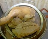Foto langkah ke 4 dari resep Soto Semarang.