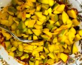 कच्चे आम का अचार रेसिपी चरण 7 फोटो