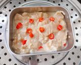 Foto langkah ke 5 dari resep Ayam Kukus Bumbu Taichan.
