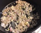 Une image de l'étape 2 de Carottes jaunes et blanches au cumin et citron confit.
