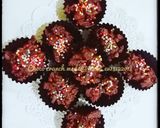Foto langkah ke 10 dari resep Choco crunch mede.