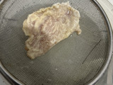 Ayam fillet krispy
