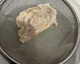 Foto langkah ke 2 dari resep Ayam fillet krispy.