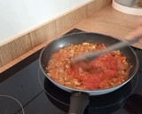 Foto del paso 3 de la receta: Filetes de cerdo en salsa