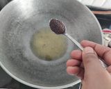 A picture of step 11 of Doodhi Muthiya.