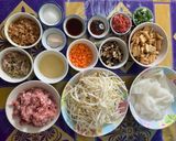 รูปขั้นตอนการทำที่ 1 ของ “ก๋วยเตี๋ยวหลอด”