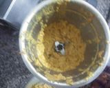 A picture of step 38 of Paneer kofta.