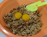 Foto langkah ke 3 dari resep Perkedel Tempe.