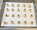 Foto del paso 11 de la receta: Pastel con masa Cookies y crema pastelera al Limoncello