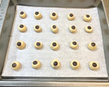 Foto del paso 11 de la receta: Pastel con masa Cookies y crema pastelera al Limoncello