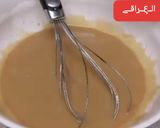 صورة لخطوة 1 من وصفة حلاوة دهينة عراقية