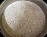 A picture of step 5 of Finger millet idly.