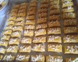 Foto langkah ke 3 dari resep Kastangel cookiee.