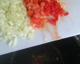 Foto del paso 2 de la receta: Sudado de pollo 🍗