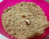 Foto del paso 2 de la receta: Besos de nuez