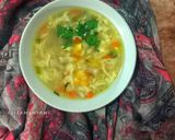 Foto langkah ke 6 dari resep Bumbu Dasar Putih.