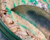 A picture of step 10 of Pakistani kheer 🤍💚 (chawal ki kheer).