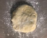 Une image de l'étape 5 de Beignets au four au MCC.