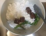 Foto langkah ke 4 dari resep Unti Kelapa.