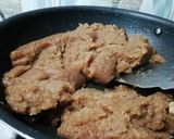 आटे का हलवा (aate ka halwa recipe in Hindi) रेसिपी चरण 1 फोटो