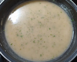 Foto del paso 2 de la receta: Salmón en salsa Menier