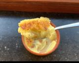 Foto del passaggio 7 della ricetta Crème Brûlée di 2 ingredienti pronta in 5 minuti