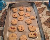 Foto del paso 8 de la receta: Bizcochos semi dulce con dulce de membrillo