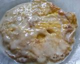 Foto langkah ke 3 dari resep Telur crispy.