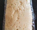 லோப் பிரட்(bread recipe in tamil) ரெசிபி ஸ்டேப் 4 புகைப்படம்