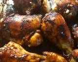 Honey, Ginger and Orange Chicken recipe step 2 photo