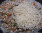 Foto langkah ke 6 dari resep Ragout Ayam lumer.