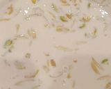 A picture of step 4 of Kulfi.