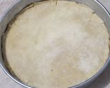 Foto del paso 3 de la receta: Baklava turca