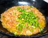 A picture of step 4 of Anda Ghotala / Khageena.