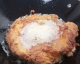 Foto langkah ke 3 dari resep Telur Barendo.